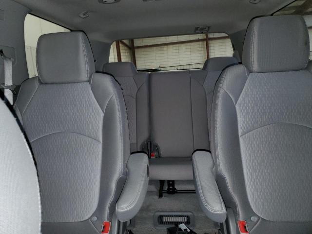 1GKKVPKD7FJ167319 GMC ACADIA SLE