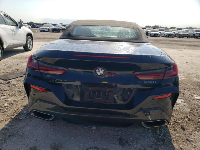 WBAFY4C52KBJ99073 BMW M850XI