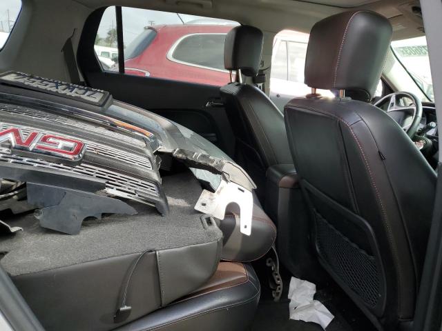2GKFLTE39E6184038 GMC Terrain Slt