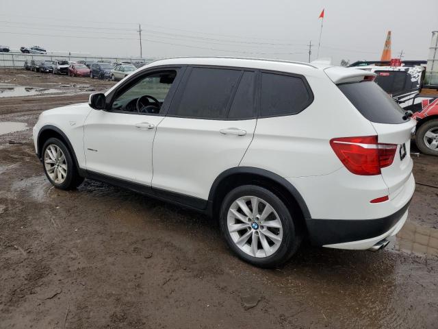 5UXWX9C57E0D39574 BMW X3 Xdrive28i