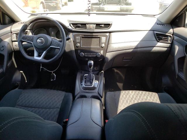 5N1AT2MV7JC816034 Nissan ROGUE S