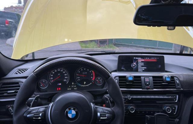 WBS3C9C59FP804693 BMW M3
