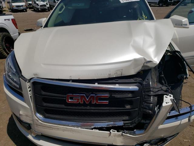 1GKKRTKD8FJ112326 GMC Acadia Denali