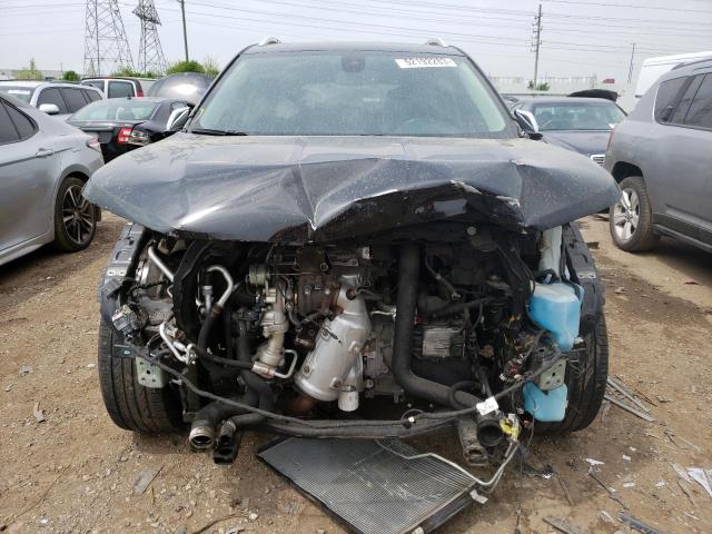 3GKALSEX1JL258467 GMC Terrain Denali