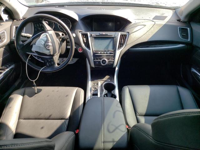 19UUB2F3XKA004189 Acura TLX