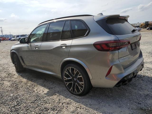 5YMJU0C06M9E11550 BMW X5 M