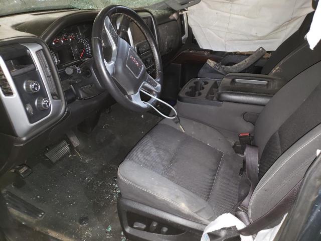 3GTU2UEC8EG258937 GMC Sierra K1500 Sle