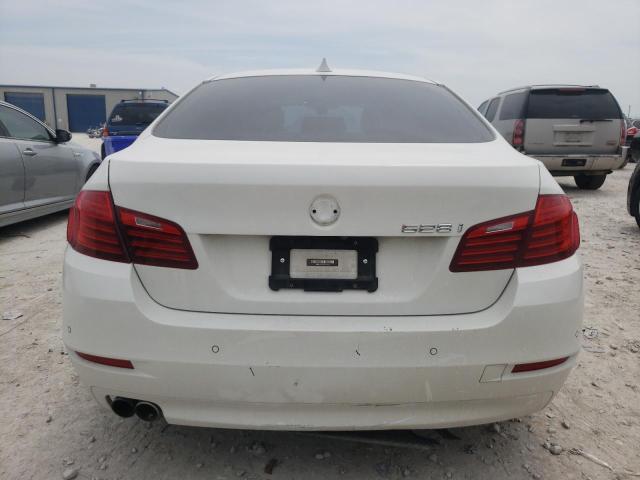 WBA5A5C5XFD519823 BMW 528 I
