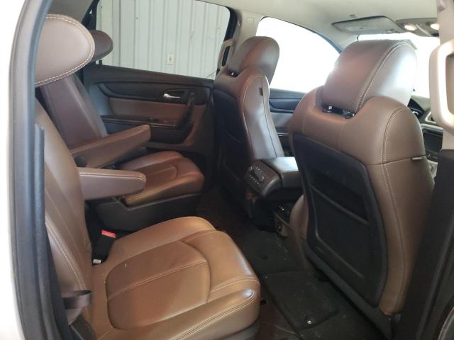 1GKKRSKD2HJ123125 GMC Acadia Limited Slt-2