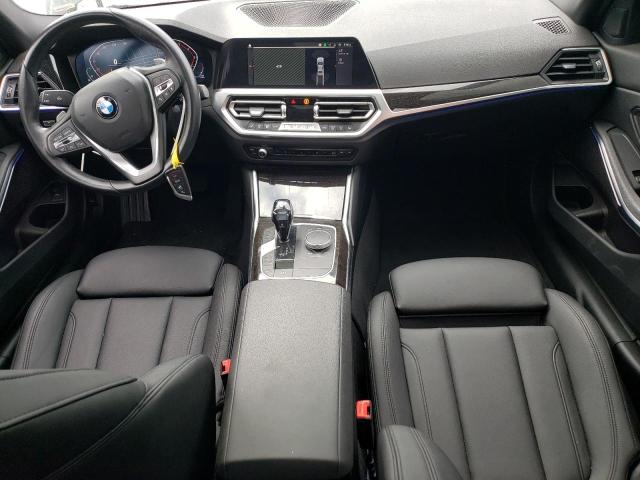 3MW5R1J04M8B91883 BMW 330I