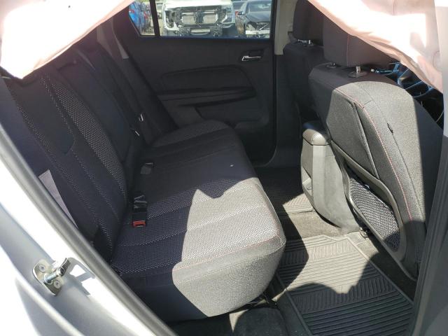 2GKFLTEK1H6297915 GMC Terrain Sle