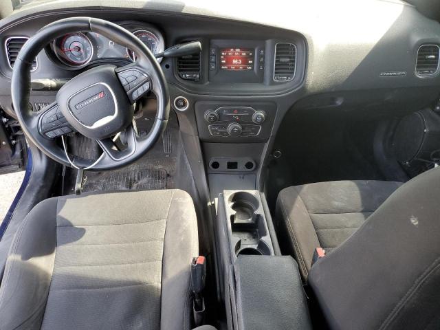 2C3CDXKT9GH130208 Dodge Charger Police