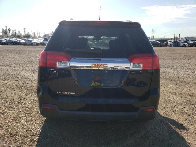 2GKALREK5E6305717 GMC Terrain Sle