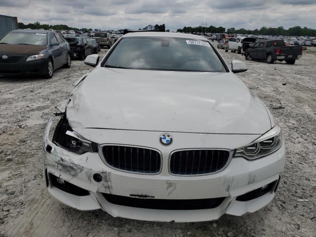 WBA3T3C50FP738990 BMW 435 I