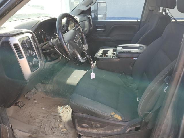 3GTU2UECXEG355816 GMC Sierra K1500 Sle