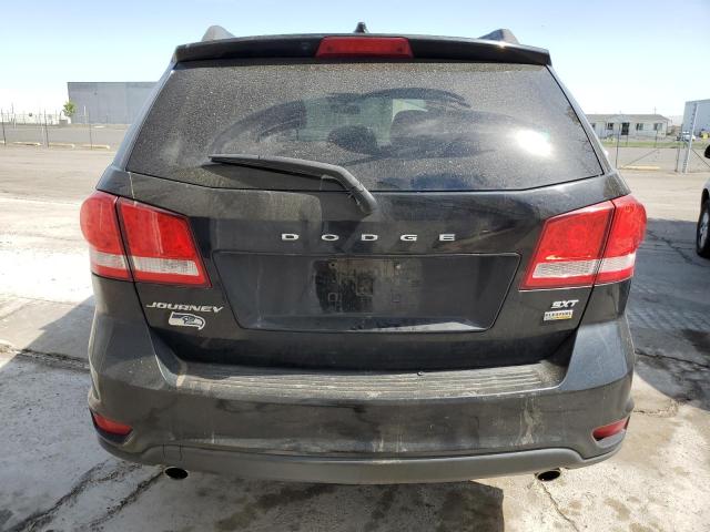 3C4PDCBGXHT509655 Dodge Journey Sxt