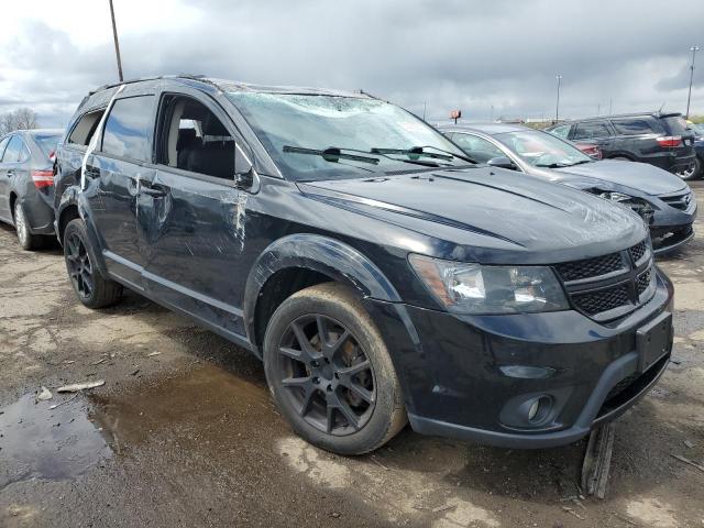 3C4PDDEG6HT610404 Dodge JOURNEY GT