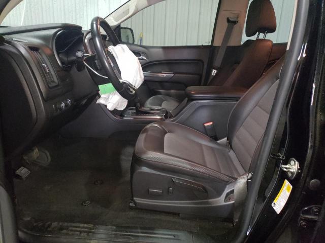 1GTG6CEN1J1197999 GMC CANYON SLE
