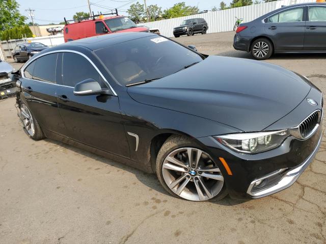 WBA4J3C51JBL03573 BMW 430xi Gran Coupe
