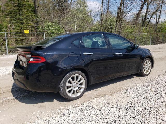 1C3CDFCB3FD182624 Dodge Dart Limited