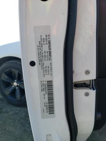 2C3CDXBG0EH347615 Dodge Charger Se