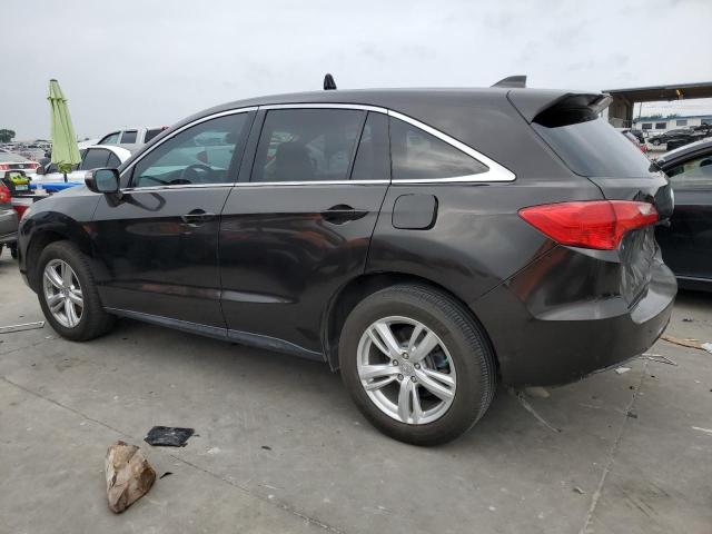 5J8TB3H37EL011320 Acura RDX