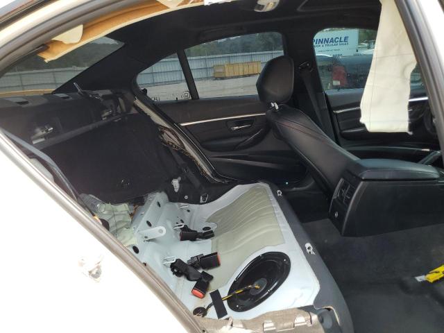 WBA8B9G59HNU50194 BMW 330 I