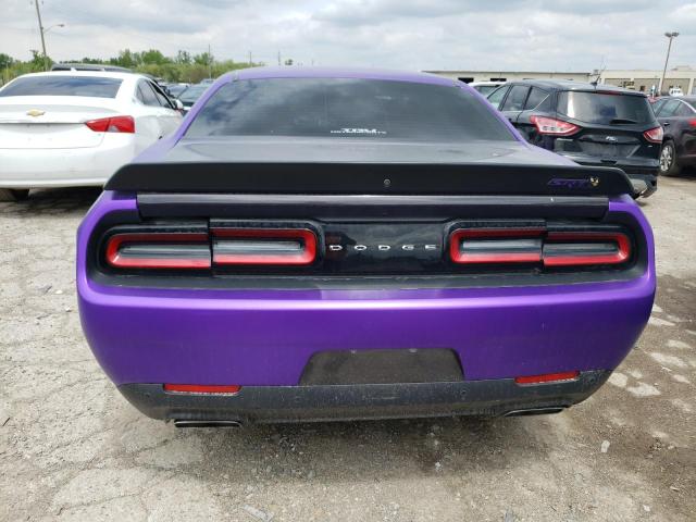 2C3CDZFJ1LH203103 Dodge Challenger R/t Scat Pack