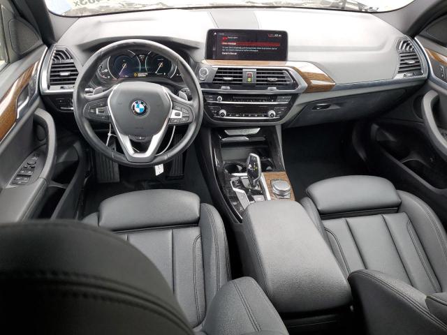 5UXTR9C52KLP90030 BMW X3 Xdrive30i
