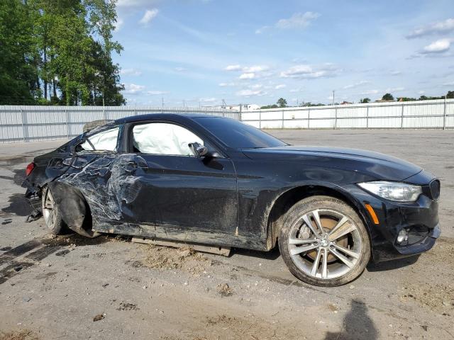 WBA3R5C56GK373837 BMW 435 Xi