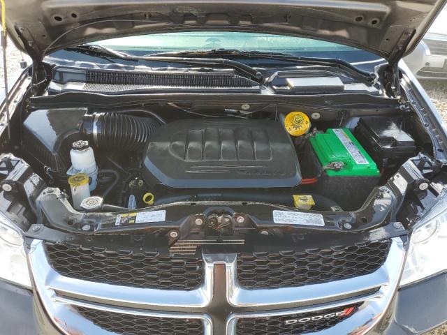 2C4RDGCG4KR636085 Dodge Grand Caravan Sxt