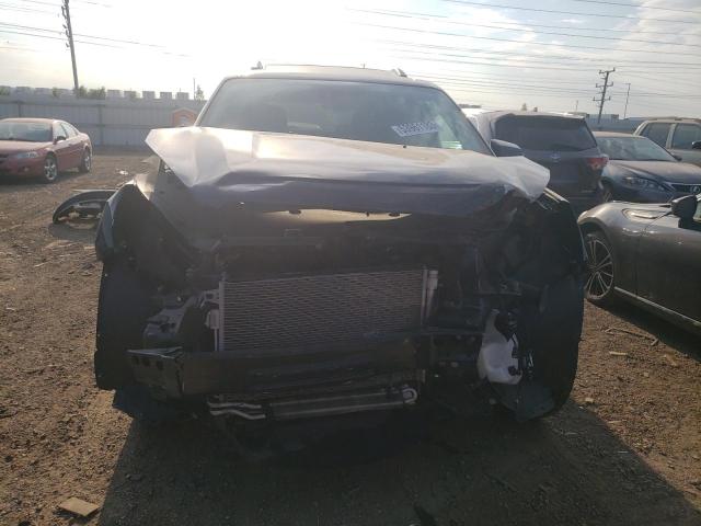 1GKKVRKD4FJ381650 GMC Acadia Slt-1