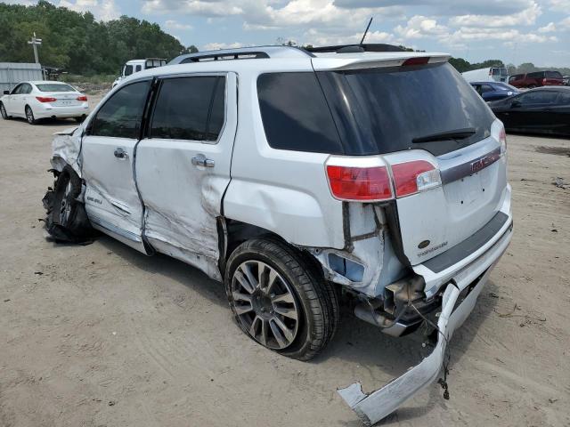 2GKFLRE38H6115767 GMC Terrain Denali