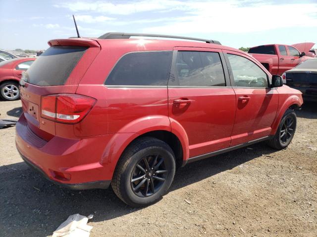 3C4PDCBB5KT857066 Dodge JOURNEY SE