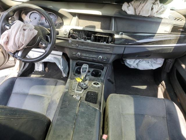 WBA5B1C51GG552988 BMW 535 I