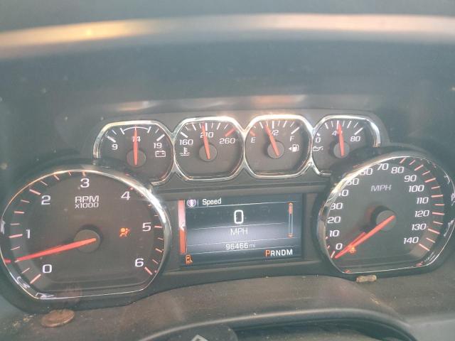3GTP1UEC7EG523993 GMC Sierra C1500 Sle