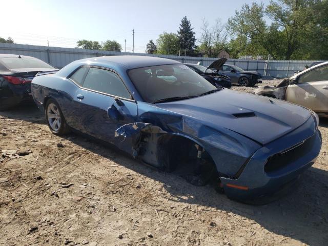 2C3CDZAG7NH200088 Dodge Challenger Sxt