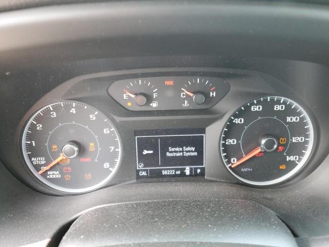 1GKKNSLA7KZ216327 GMC ACADIA SLE