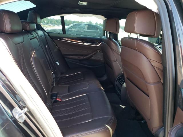 WBAJE5C52JWA97761 BMW 540 I