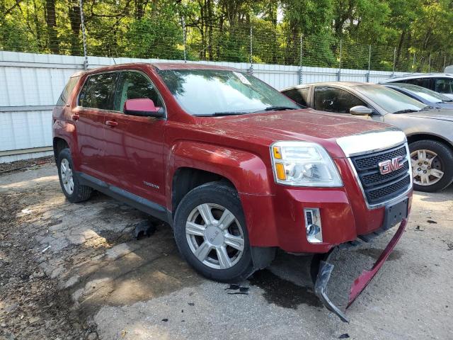 2GKALMEK5F6186717 GMC Terrain Sle