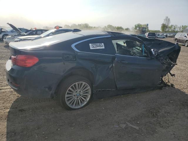 WBA3N9C56FK246412 BMW 428 XI