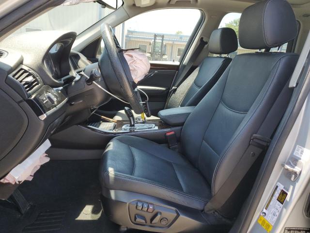 5UXWZ7C39H0V94578 BMW X3 Sdrive28i