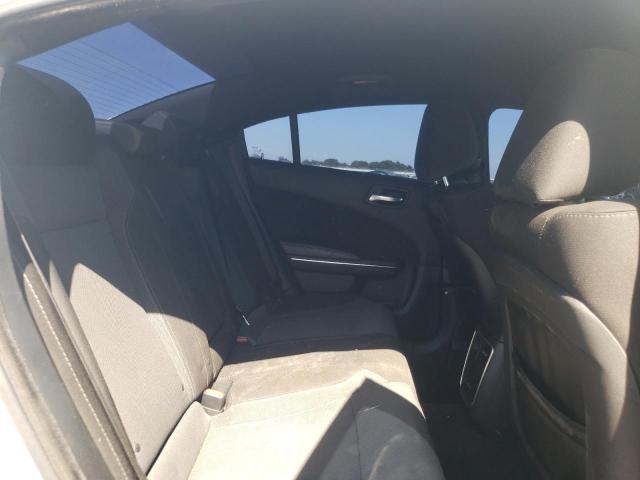 2C3CDXHG5GH215380 Dodge Charger Sxt