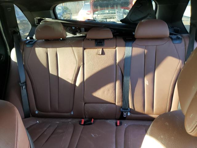 5UXKR0C54E0H19119 BMW X5 Xdrive35i