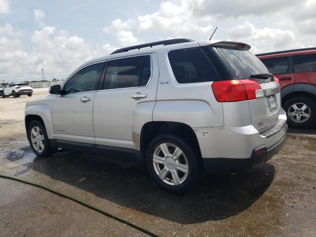 2GKALREK6E6208400 GMC Terrain Sle