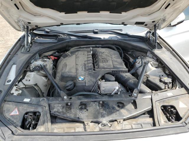 WBA5B1C5XGG134316 BMW 535 I