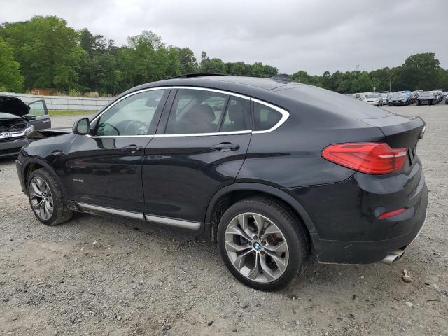 5UXXW3C56G0R22710 BMW X4 Xdrive28i