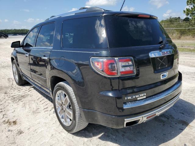 1GKKRTKD9EJ143275 GMC Acadia Denali