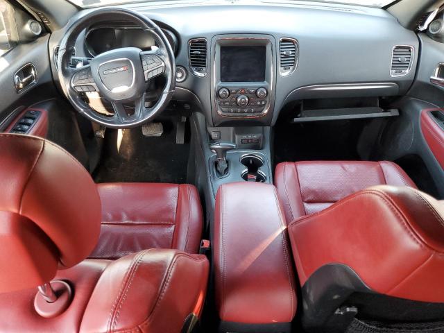 1C4SDJCTXKC764044 Dodge Durango R/t