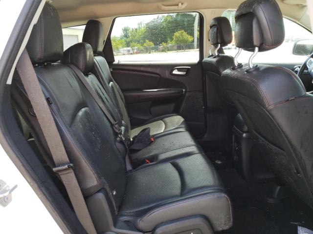 3C4PDCEG9JT425859 Dodge JOURNEY GT